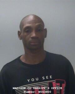 Mugshot of LEE J GRAYS