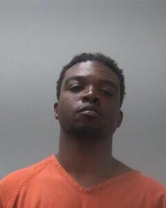 Mugshot of LARRY A STEWART