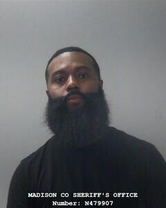 Mugshot of JUSTIN L ERSKINE