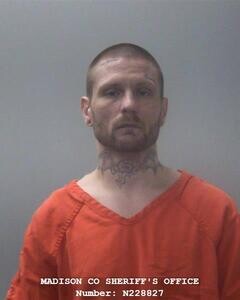 Mugshot of DANIEL T STRAATMAN