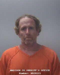 Mugshot of TIMOTHY J GLEASON