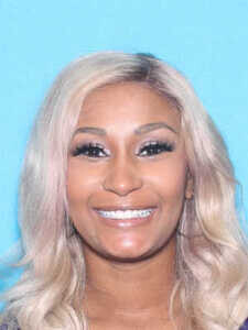 Mugshot of MELODY S RODGERS
