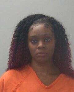 Mugshot of KHASENA M MORTON