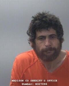 Mugshot of GARY A PHILLIPS
