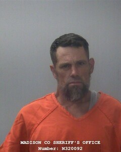 Mugshot of FRANKLIN M KING