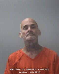 Mugshot of DAVID L YOUNG