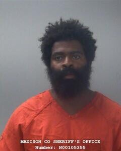 Mugshot of CHRISTIAN G CONNER