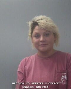 Mugshot of TAYLOR A DUNCAN