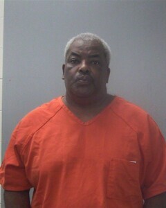 Mugshot of HORACE COLLIER