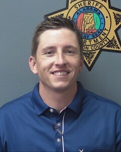 Mugshot of CHRISTOPHER M COLGAN