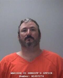 Mugshot of JONATHAN P TAYLOR