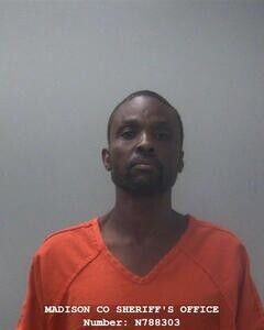 Mugshot of STEVE W MCFARLAND