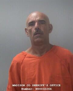 Mugshot of DWAYNE A RIPPY