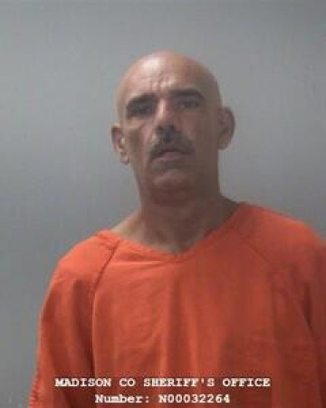 Mugshot of DWAYNE A RIPPY
