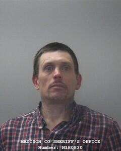 Mugshot of CHARLES A SMITH