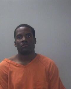 Mugshot of RYAN J SEALY