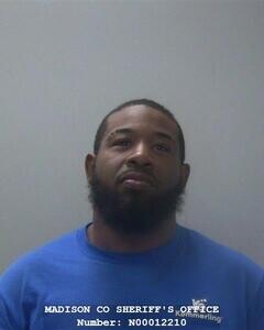 Mugshot of SPENCER RUSHING