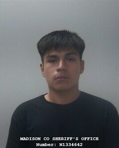 Mugshot of ALLEN M VERGARA