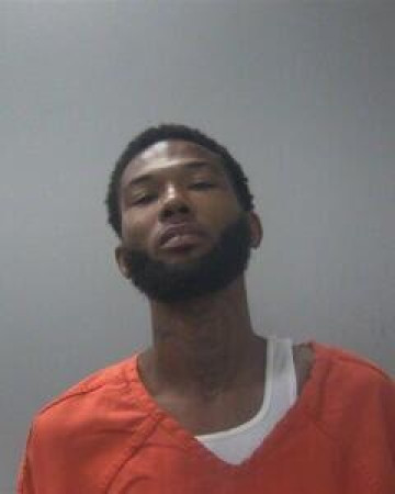 Mugshot of MALIK J CADE