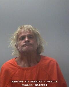 Mugshot of KEVIN D POTTER
