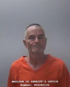 Mugshot of MICHAEL MCDOWELL