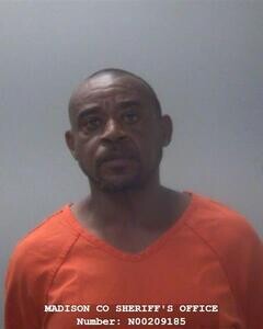 Mugshot of BRYAN D HOUSE