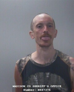 Mugshot of PATRICK R BAKULA
