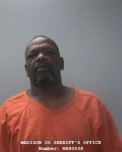 Mugshot of WILLIE E LEMONS