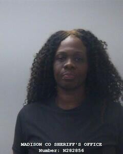 Mugshot of DUDELINE PRINCIVAL