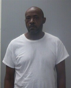 Mugshot of VICTOR L SHINN