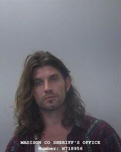 Mugshot of ROBERT C ROZAR