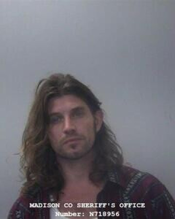 Mugshot of ROBERT C ROZAR