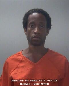 Mugshot of TESFA S SCOTT