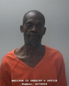 Mugshot of JAMES W FLETCHER