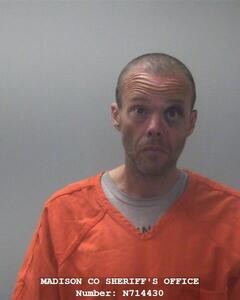 Mugshot of ROBERT L FREEMAN