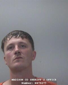 No mugshot available