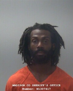 Mugshot of JAVION O LESLIE