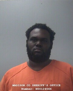 Mugshot of JOSHUA FORMAN