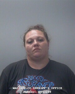 Mugshot of LEANNA D PRECISE