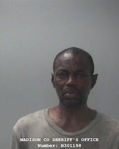 Mugshot of EMMANUEL N LACY