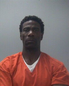 Mugshot of MICHAEL J HARRIS