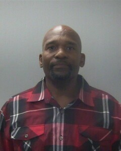 Mugshot of CLEOPHUS J MCNEAL