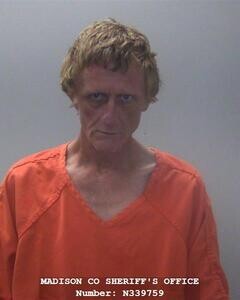 Mugshot of GRANT A LANIER