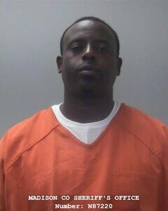 Mugshot of ANTAWNE L BISHOP