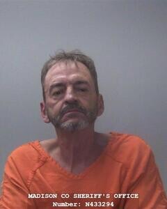 Mugshot of JIMMY L PRICE