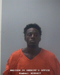 Mugshot of EARNEST C JOHNSON