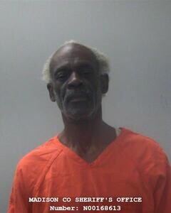 Mugshot of RAY T JOHNSON