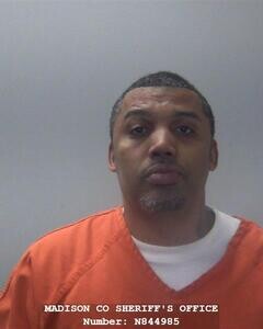Mugshot of TRISTAN N CAPLES