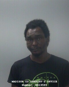Mugshot of JEREMY J RODGERS