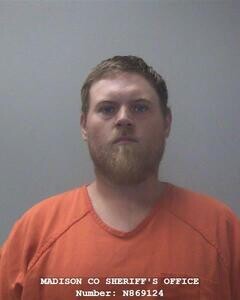 Mugshot of WILLIAM J ARD